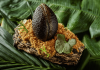 SUSHISAMBA viert Earth Week met culinaire 'regenwoudcampagne' voor Cool Earth