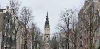 Amsterdam – Leuke dingen doen – zondag 22 april Amsterdam - Leuke dingen doen - zondag 22 april