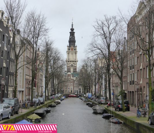 Amsterdam – Leuke dingen doen – zondag 22 april Amsterdam - Leuke dingen doen - zondag 22 april