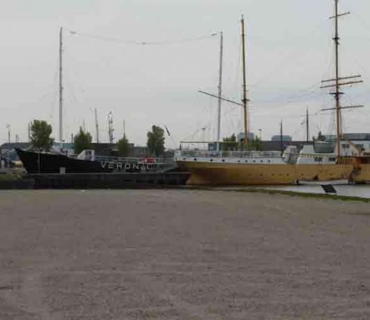 Amsterdam - Leuke dingen doen - donderdag 3 mei