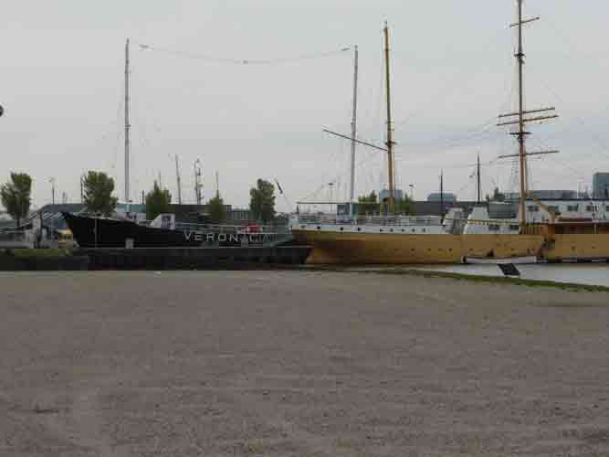 Amsterdam - Leuke dingen doen - donderdag 3 mei