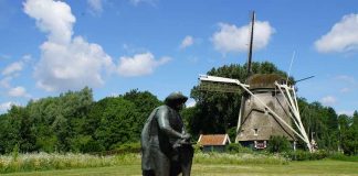 Amsterdam – Leuke dingen doen – dinsdag 8 mei Amsterdam - Leuke dingen doen - dinsdag 8 mei