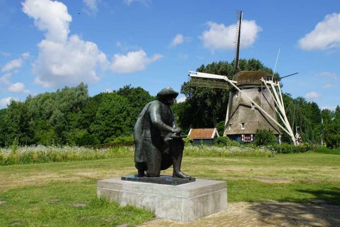 Amsterdam - Leuke dingen doen - dinsdag 8 mei Amsterdam - Leuke dingen doen - dinsdag 8 mei
