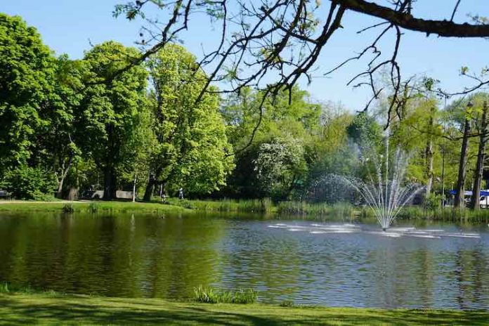 Amsterdam - Leuke dingen doen - woensdag 9 mei Amsterdam - Leuke dingen doen - woensdag 9 mei