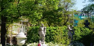 Amsterdam – Leuke dingen doen – zaterdag 12 mei Amsterdam - Leuke dingen doen – zaterdag 12 mei