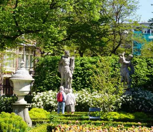 Amsterdam – Leuke dingen doen – zaterdag 12 mei Amsterdam - Leuke dingen doen – zaterdag 12 mei