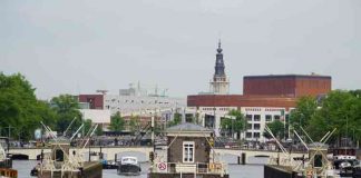 Amsterdam – Leuke dingen doen – maandag 14 mei Amsterdam - Leuke dingen doen – maandag 14 mei