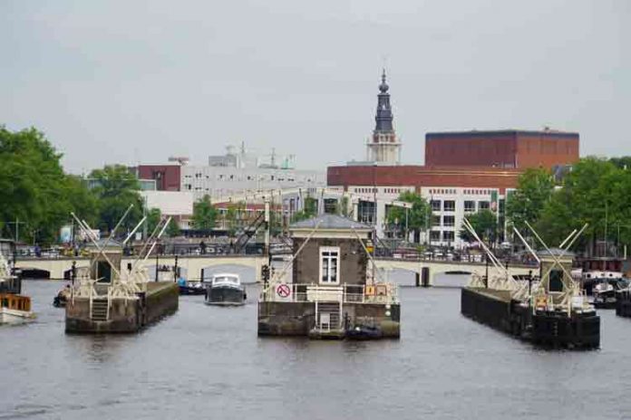 Amsterdam - Leuke dingen doen – maandag 14 mei Amsterdam - Leuke dingen doen – maandag 14 mei