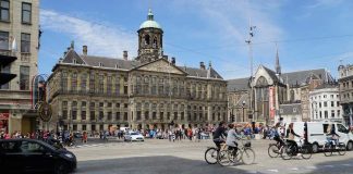 Amsterdam – Leuke dingen doen – dinsdag 15 mei Amsterdam - Leuke dingen doen – dinsdag 15 mei