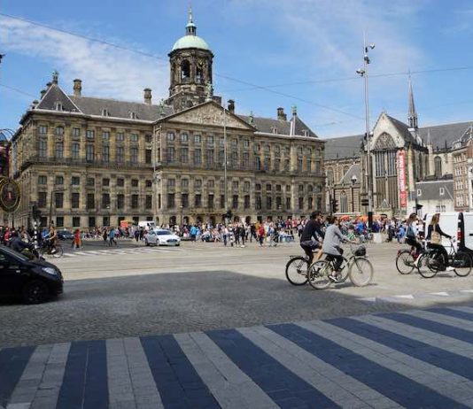 Amsterdam – Leuke dingen doen – dinsdag 15 mei Amsterdam - Leuke dingen doen – dinsdag 15 mei