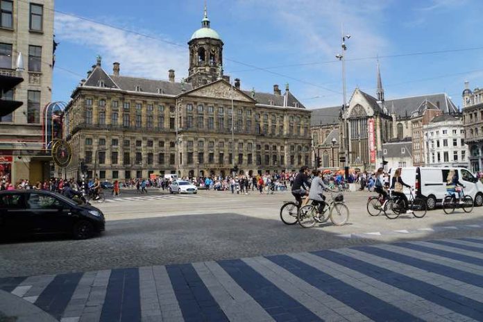 Amsterdam - Leuke dingen doen – dinsdag 15 mei Amsterdam - Leuke dingen doen – dinsdag 15 mei