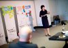 START PREVENTIEPROGRAMMA PSYCHISCHE AANDOENINGEN