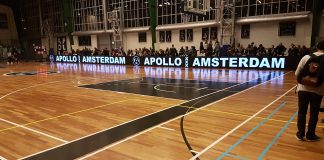 Sportnieuws in Amsterdam