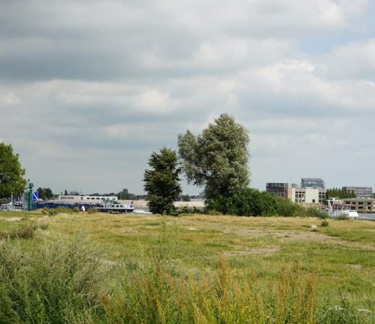 Amsterdam - Leuke dingen doen - dinsdag 22 mei