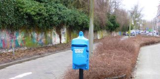 Amsterdam - Leuke dingen doen - donderdag 24 mei
