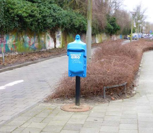 Amsterdam - Leuke dingen doen - donderdag 24 mei