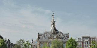 Amsterdam - Leuke dingen doen - dinsdag 29 mei