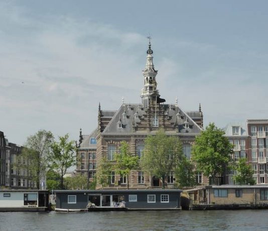Amsterdam - Leuke dingen doen - dinsdag 29 mei