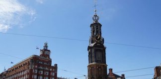 Amsterdam – Leuke dingen doen – donderdag 31 mei Amsterdam - Leuke dingen doen - donderdag 31 mei