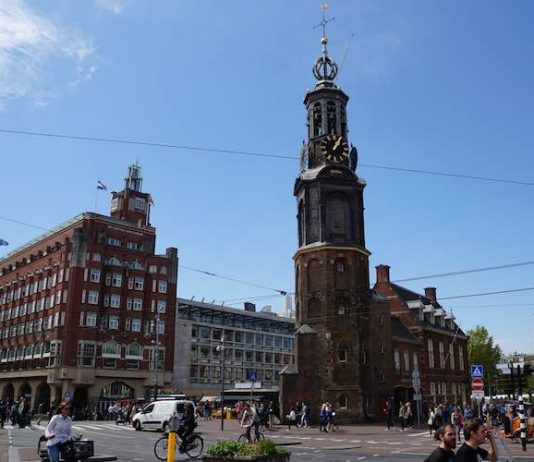 Amsterdam - Leuke dingen doen - donderdag 31 mei
