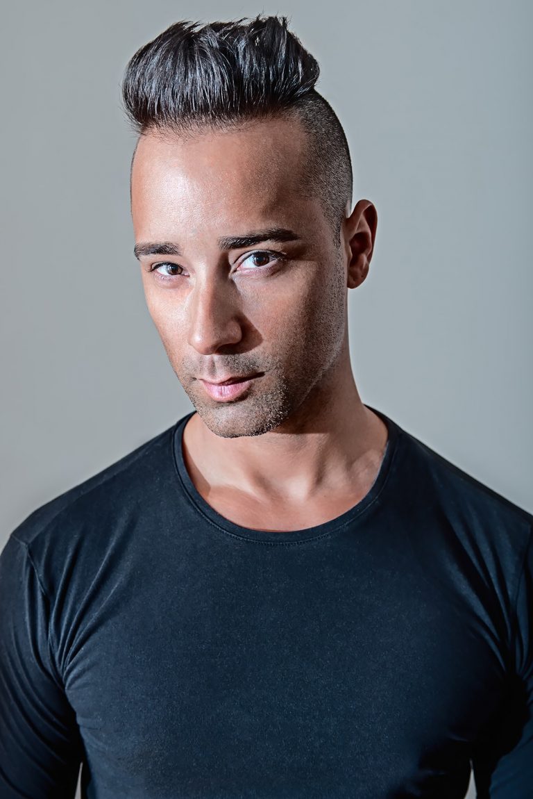 Sensationeel: Wereldster Hector Fonseca treedt op tijdens ‘Angels in Paradise’