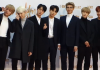BTS KONDIGT EERSTE EUROPESE TOURNEE AAN BTS KONDIGT EERSTE EUROPESE TOURNEE AAN