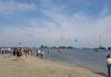 Weer in Amsterdam: wisselvallige week met hoge temperaturen