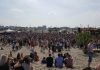 ONZE ENIGE PLEINVREES-SHOW DEZE ZOMER ONZE ENIGE PLEINVREES-SHOW DEZE ZOMER