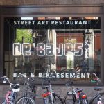 De Bajes Amsterdam
