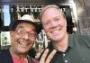 De Bajes start met live Salsa Sessions van Edsel Juliet