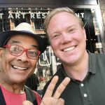 De Bajes – live Salsa Sessions van Edsel Juliet