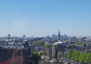 Amsterdam in beeld via Instagram Amsterdam in beeld via Instagram