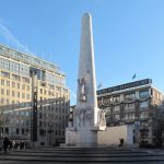 Amsterdam – Dingen doen – vrijdag 4 mei