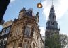 MEDIATIEVE OASE IN DE STAD