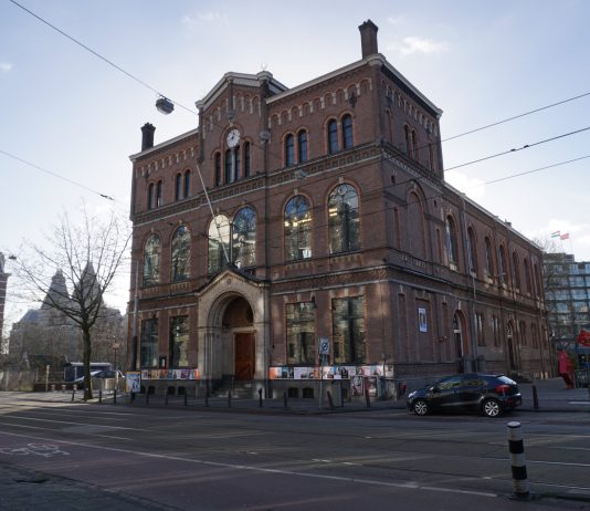 FunX Music Awards uitgereikt in Amsterdamse Paradiso FunX Music Awards uitgereikt in Amsterdamse Paradiso