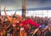 OH MY! Music Festival maakt deel line-up artiesten bekend OH MY! Music Festival maakt deel line-up artiesten bekend