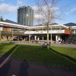 Tolhuistuin – Opening: expositie Robotanica