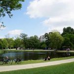 Vondelpark – Kwaku Summer Festival Downtown
