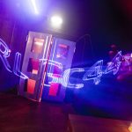 Uitgaan in Amsterdam / Recycle Lounge Gallery Club
