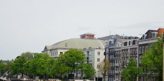 Nieuws Cultuur in Amsterdam Nieuws Cultuur in Amsterdam