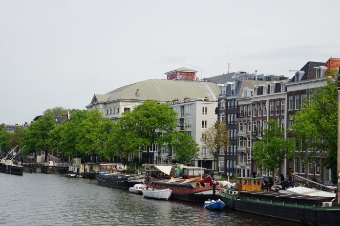 Nieuws Cultuur in Amsterdam Nieuws Cultuur in Amsterdam