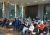 Grote finale Expression of Art Award in Conservatorium Hotel