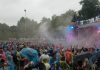 MILKSHAKE FESTIVAL GAAT VOOR VEGETARISCH EN DUURZAAMHEID