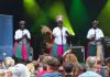 Amsterdam Roots Festival 2018: een frisse start