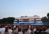 ORGANISATIE 909-FESTIVAL DIEP BETREURD