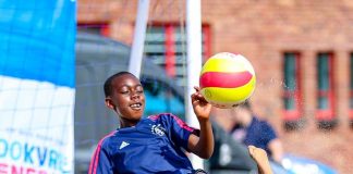 NextGen Games Amsterdam 2018 uitstekend van start gegaan NextGen Games Amsterdam 2018 uitstekend van start gegaan
