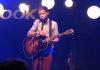 PASSENGER OP 26 SEPTEMBER NAAR AFAS LIVE IN AMSTERDAM