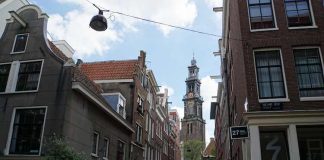 Amsterdam - Leuke dingen doen – Pinksteren 2018