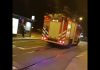 Brand bij afvalverwerker Nieuwe Hemweg