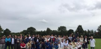 Amsterdamsche Cricket Club kijkt uit naar nieuw seizoen Amsterdamsche Cricket Club kijkt uit naar nieuw seizoen